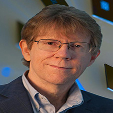 Dr. John McDevitt